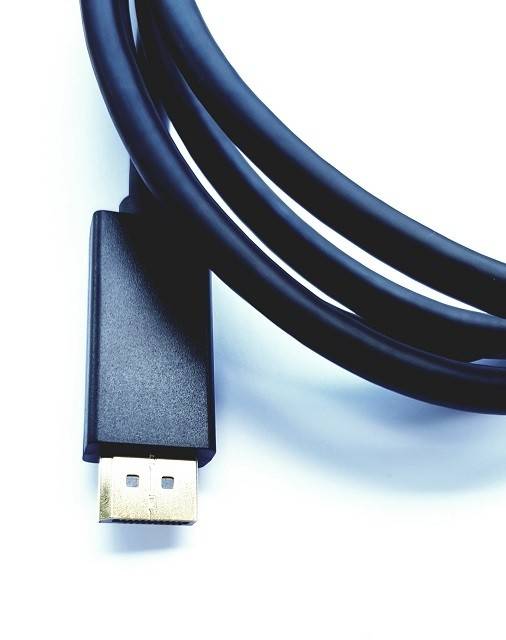 Cablu DisplayPort 3m tata-tata V1.4 8K 60Hz