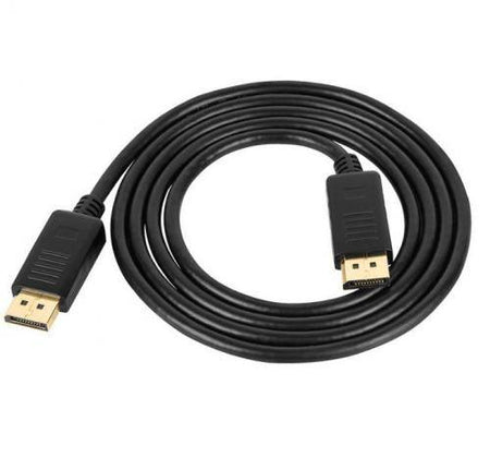 Cablu DisplayPort - Displayport 2m 1080p Well