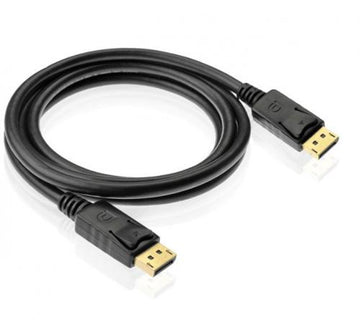 Cablu Displayport tata-tata 3m 1080p Well