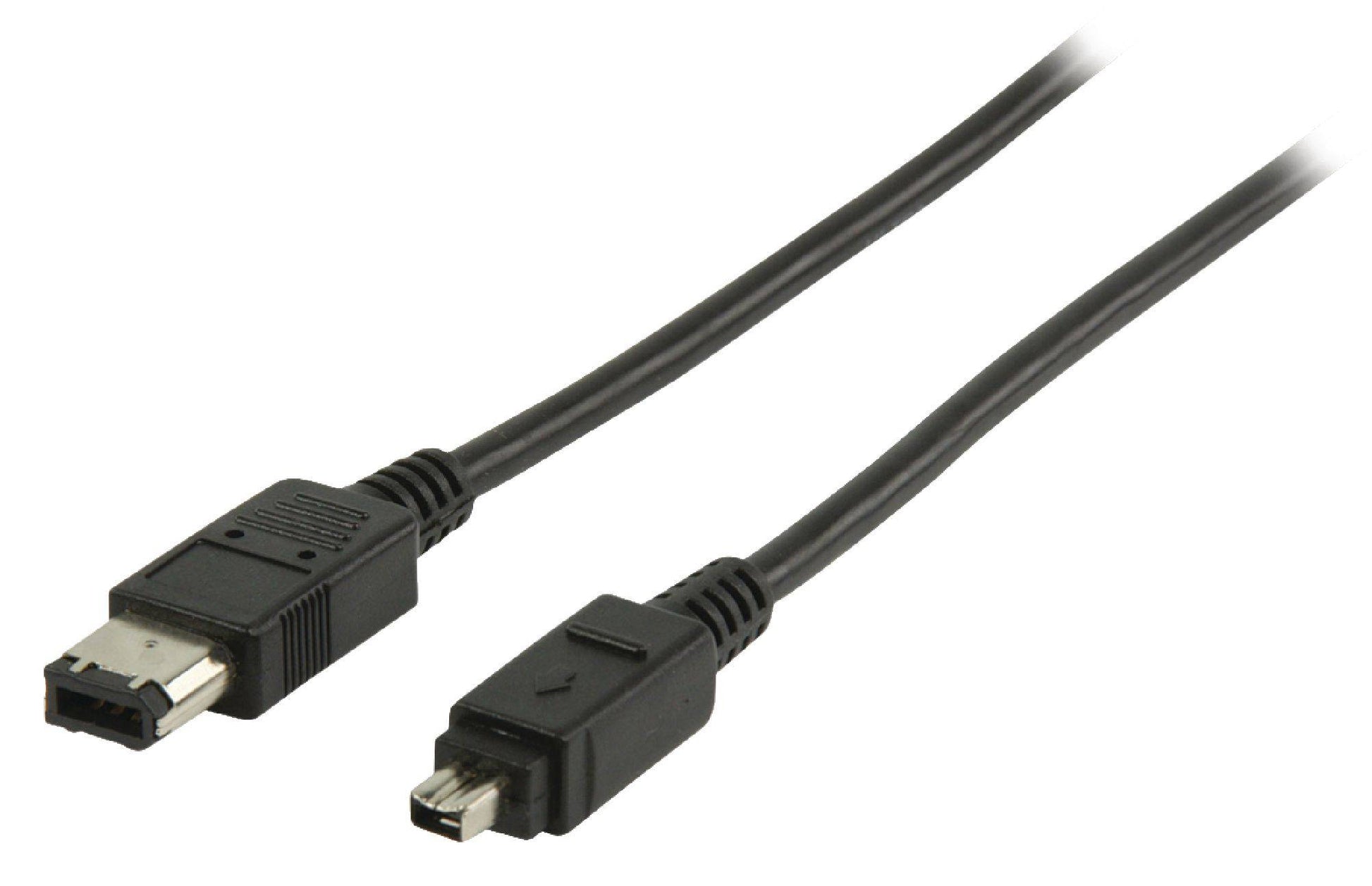 Cablu FireWire 400 4 Pini tata - 6 Pini tata 2m Valueline