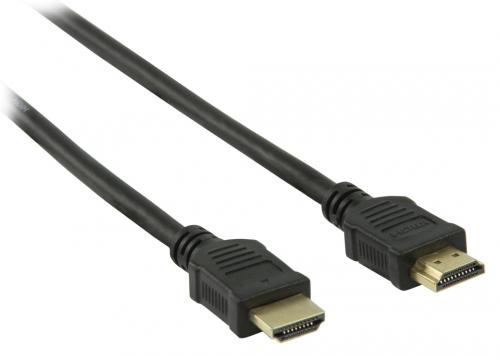 Cablu HDMI 1.4 cu ethernet 15+1p tata-tata aurit CCS 1.5m Well