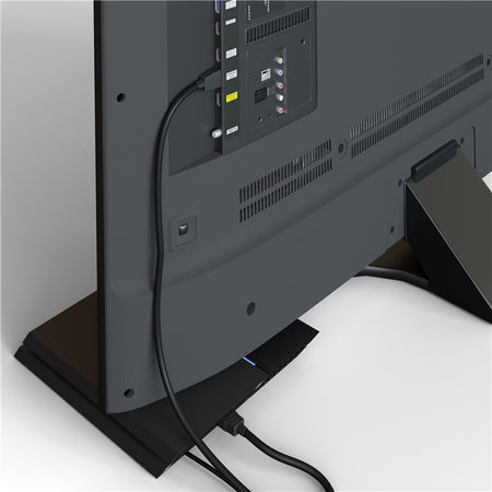 Cablu HDMI 2.1 - HDMI 2.1 2m High Speed + Ethernet eARC 3D 4K/120Hz 8K UHD 4320p 60Hz Goobay 61640