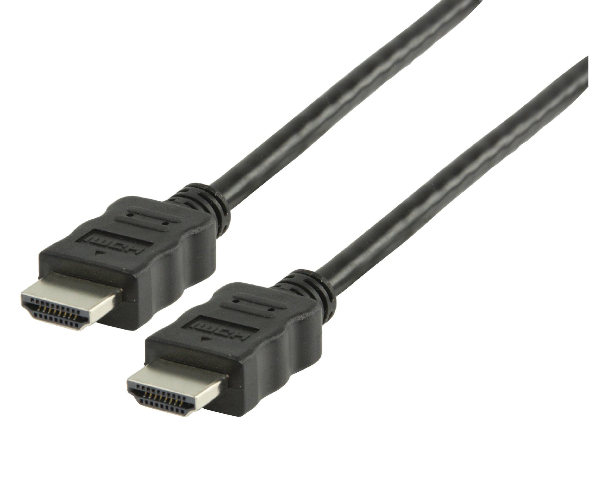 Cablu HDMI de mare viteza cu functie Ethernet 1m VALUELINE