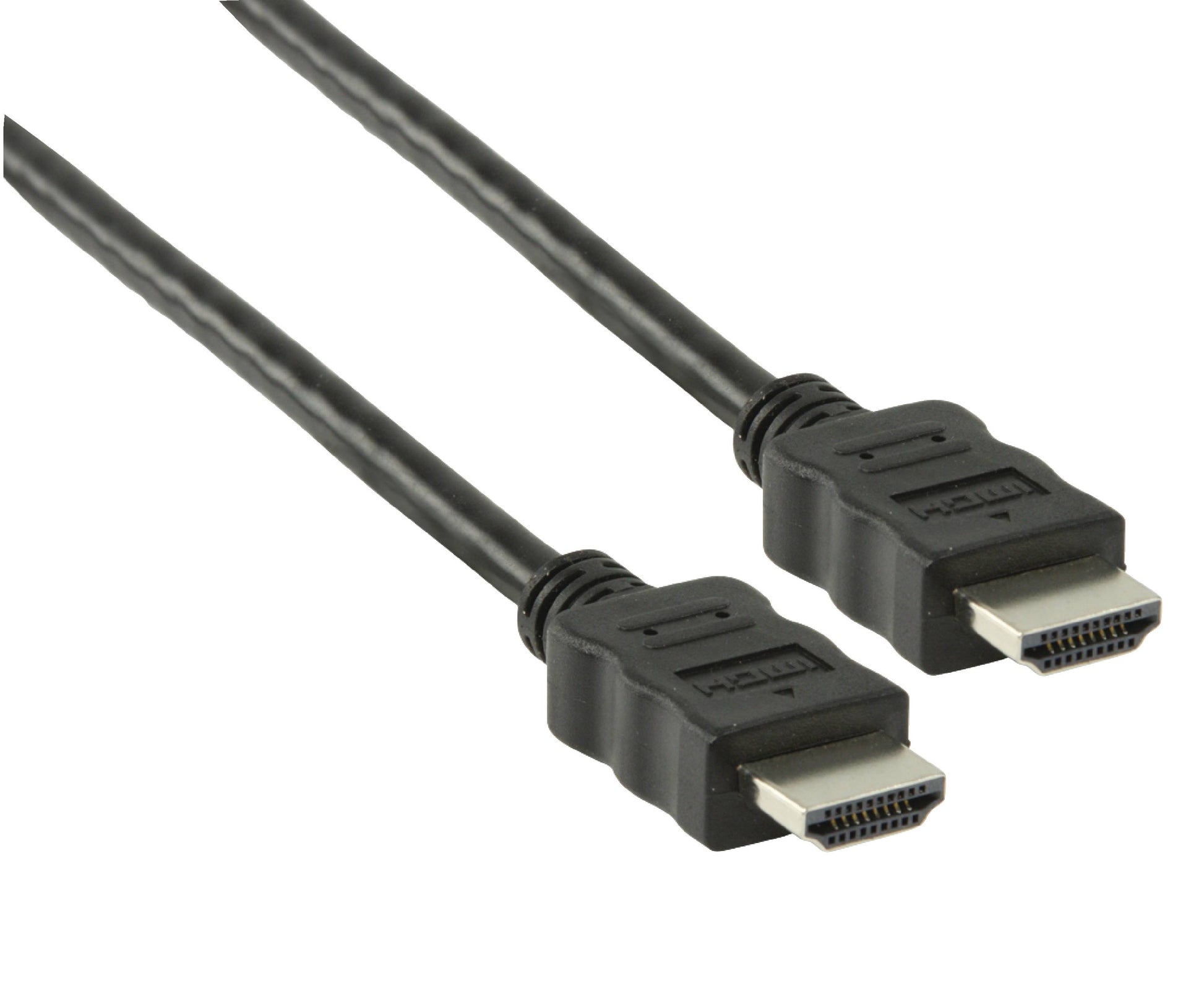 Cablu HDMI de mare viteza cu functie Ethernet 1m VALUELINE