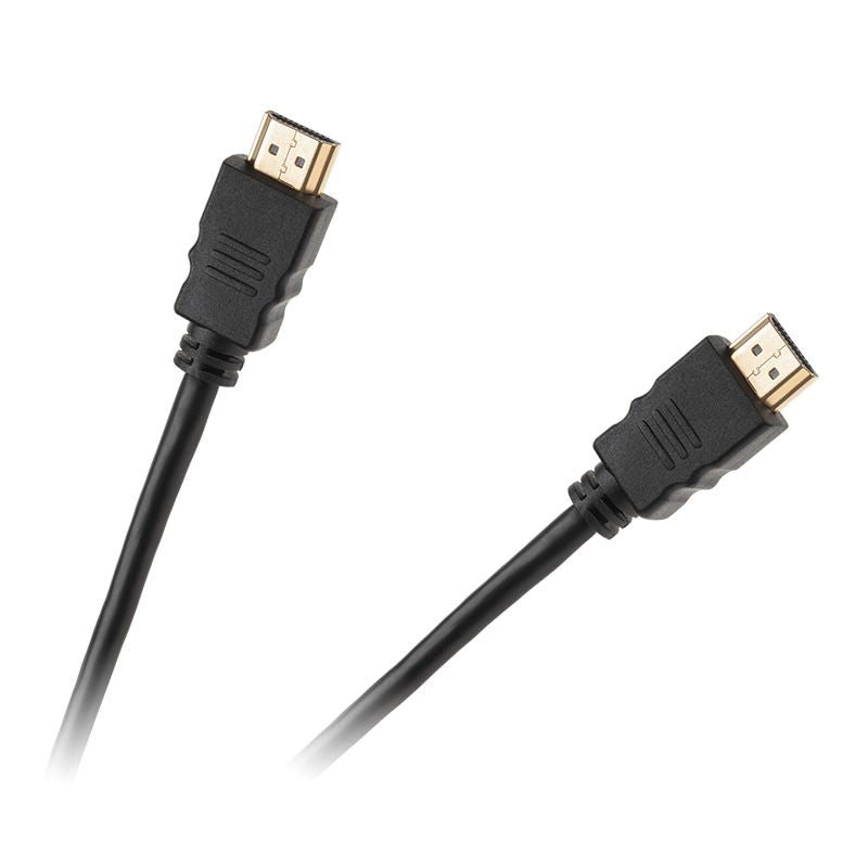 Cablu HDMI - HDMI 2.0 4K UHD 10m Cabletech KPO4007-10