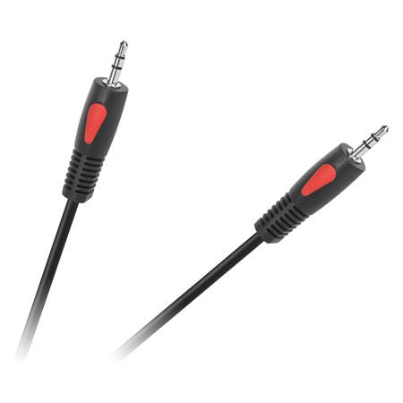 Cablu Jack 3.5 mm 15m Eco-line Cabletech