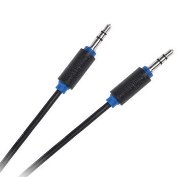 Cablu Jack 3.5 mm 1.8m Cabletech