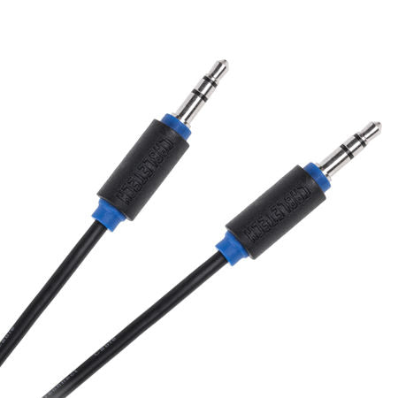 Cablu Jack 3.5 mm 5m Cabletech