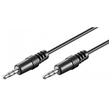 Cablu Jack 3.5 mm stereo 10m conductor cupru Goobay