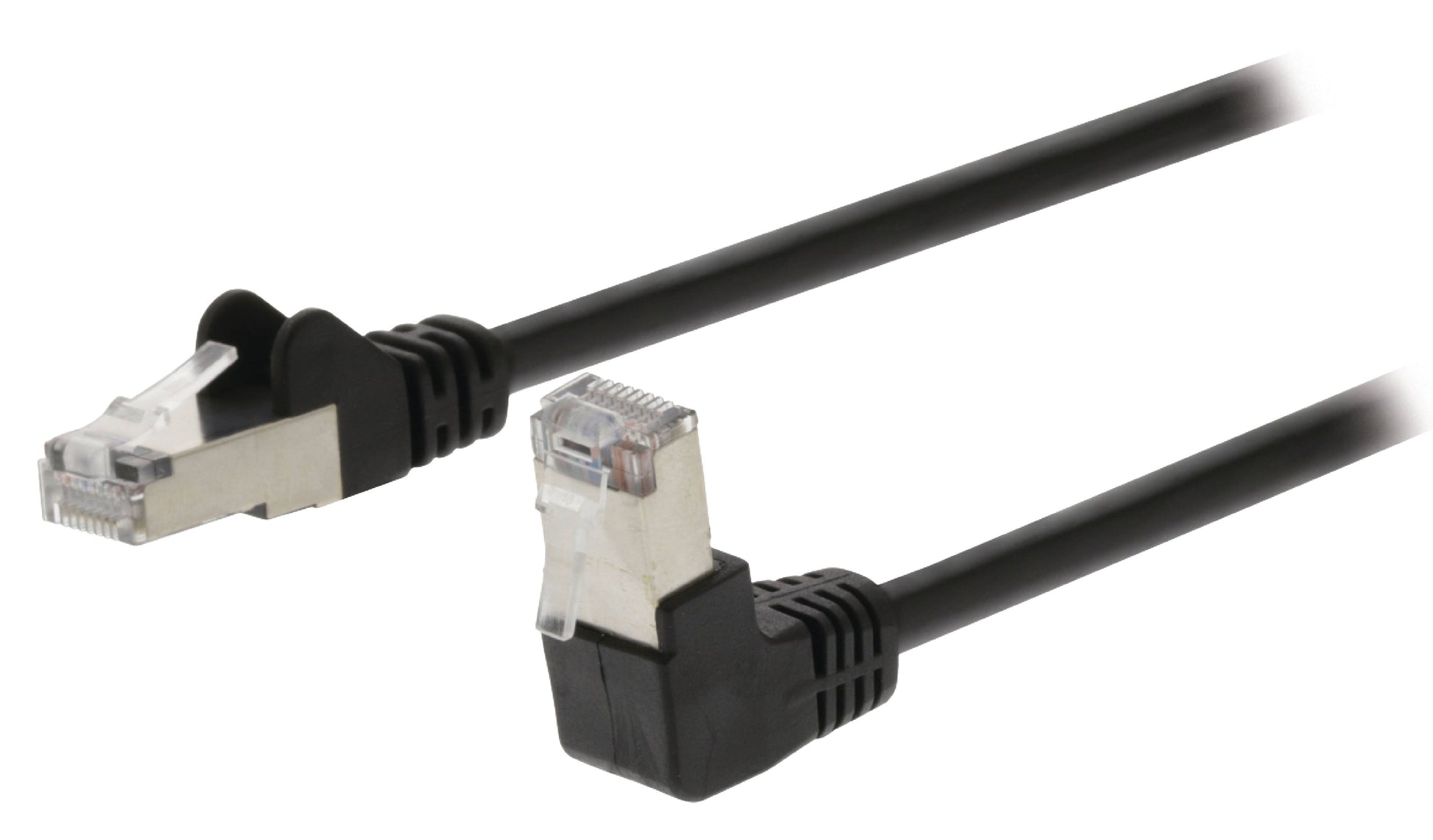 Cablu retea CAT5e SFTP RJ45 8P8C tata-tata 3m VALUELINE