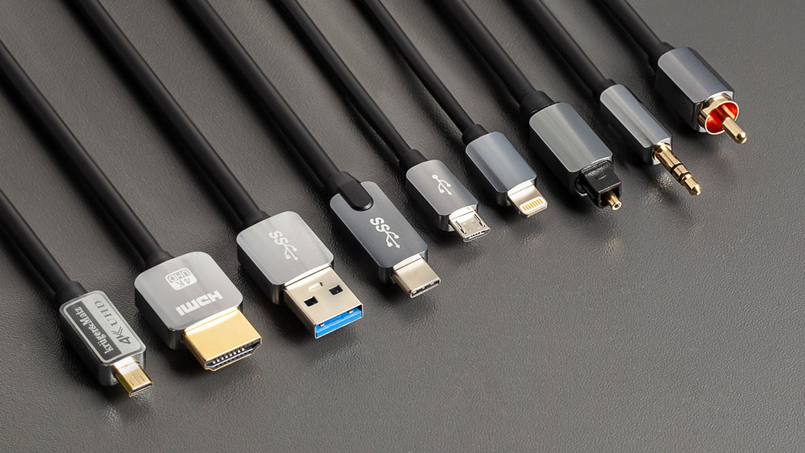 Cablu USB 3.0 cu USB Type C 1m Profesional Kruger&Matz