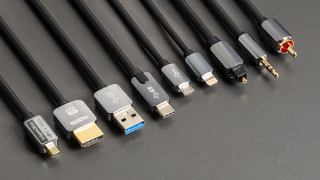 Cablu USB 3.0 cu USB Type C 1m Profesional Kruger&Matz