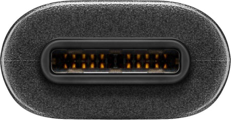 Cablu USB Type C 3.1 tata-tata 1m max 5Gbit/s Goobay