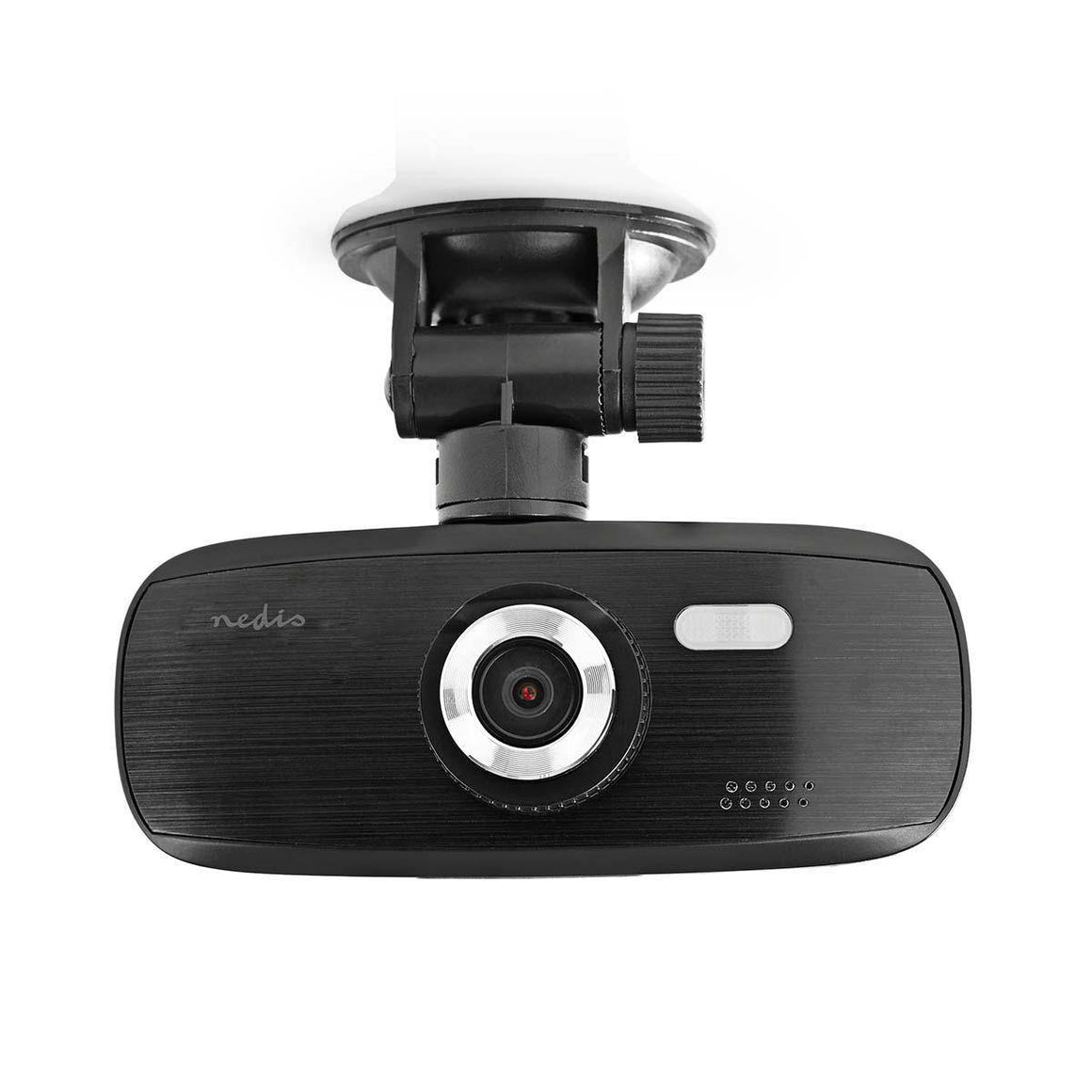 Camera auto DVR FullHD 1080p 2.7" 140 Nedis