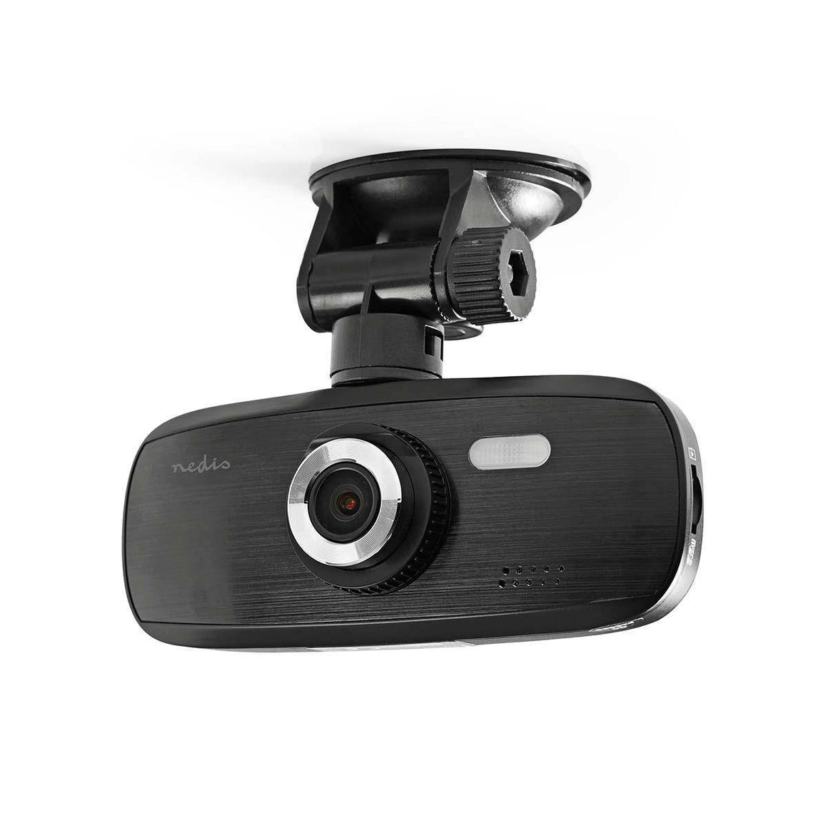 Camera auto DVR FullHD 1080p 2.7" 140 Nedis