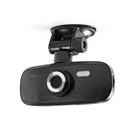 Camera auto DVR FullHD 1080p 2.7" 140 Nedis