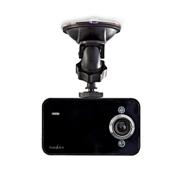 Camera auto DVR HD 720p 2.4