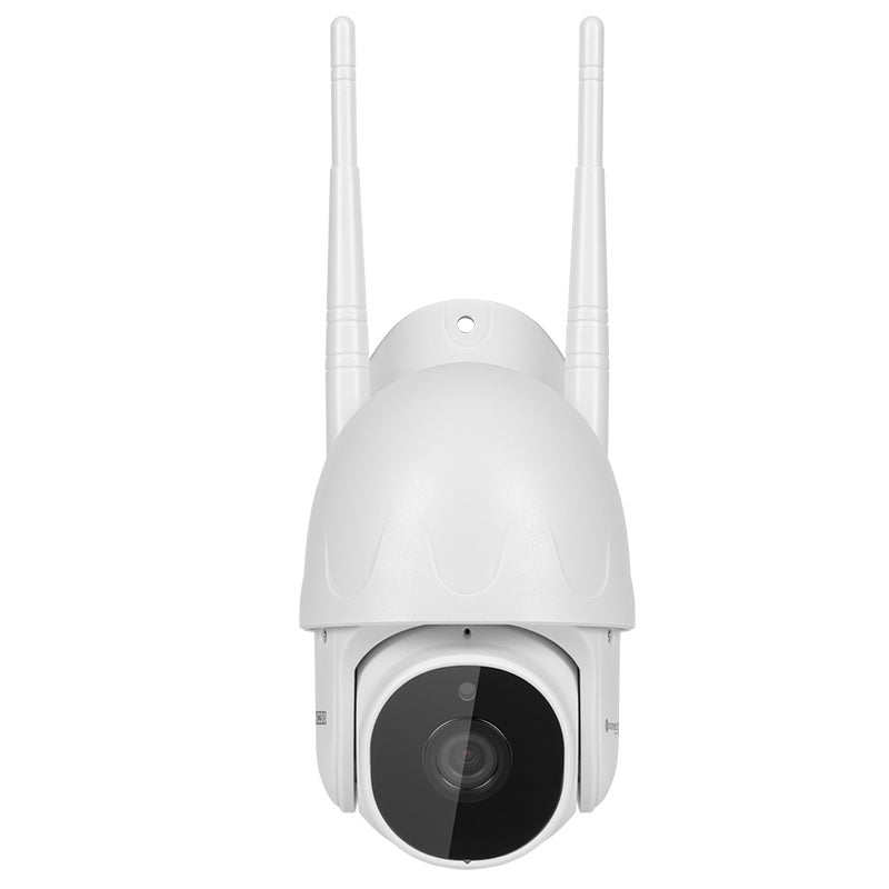 Camera Smart WIFI 2Mpx 1080p IP65 CONNECT C30 Kruger&Matz