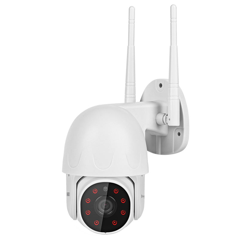 Camera Smart WIFI 2Mpx 1080p IP65 CONNECT C30 Kruger&Matz