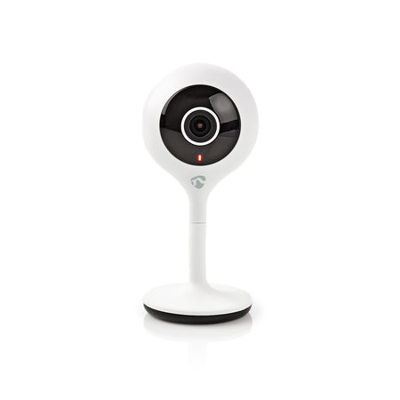 Camera Smart WiFi IP HD 720p -20C - +50C Nedis