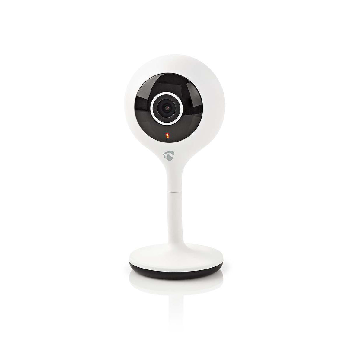 Camera Smart WiFi IP HD 720p -20C - +50C Nedis