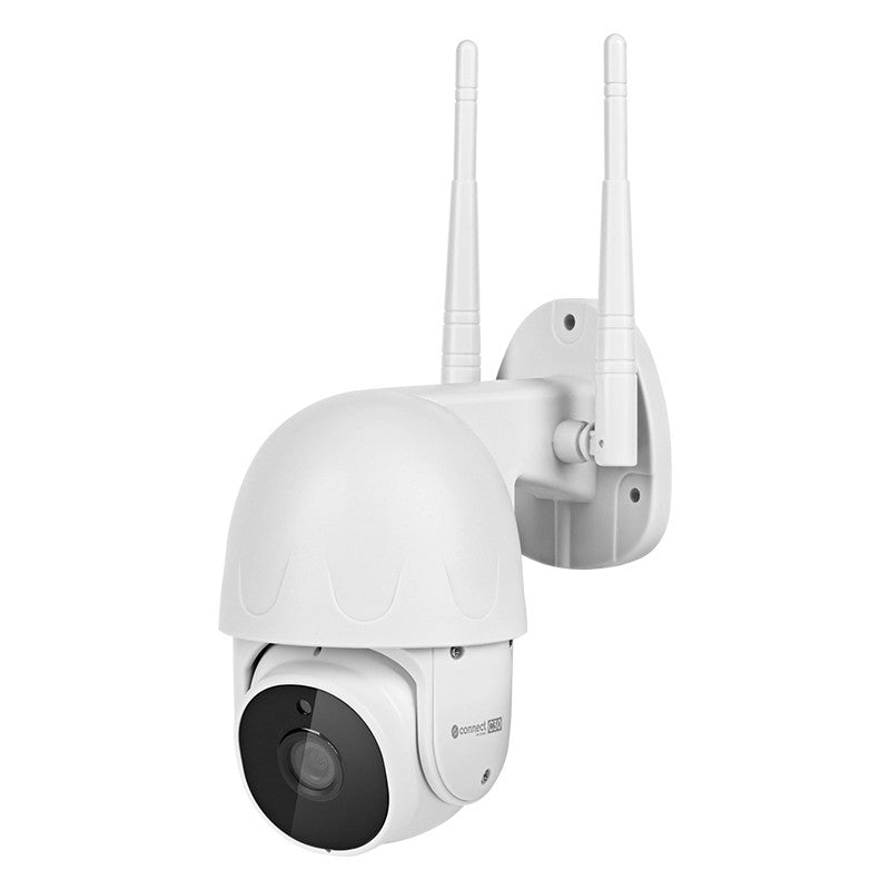 Camera WIFI CONNECT C30 2 Mpx1080p 720p IP66 Kruger&Matz