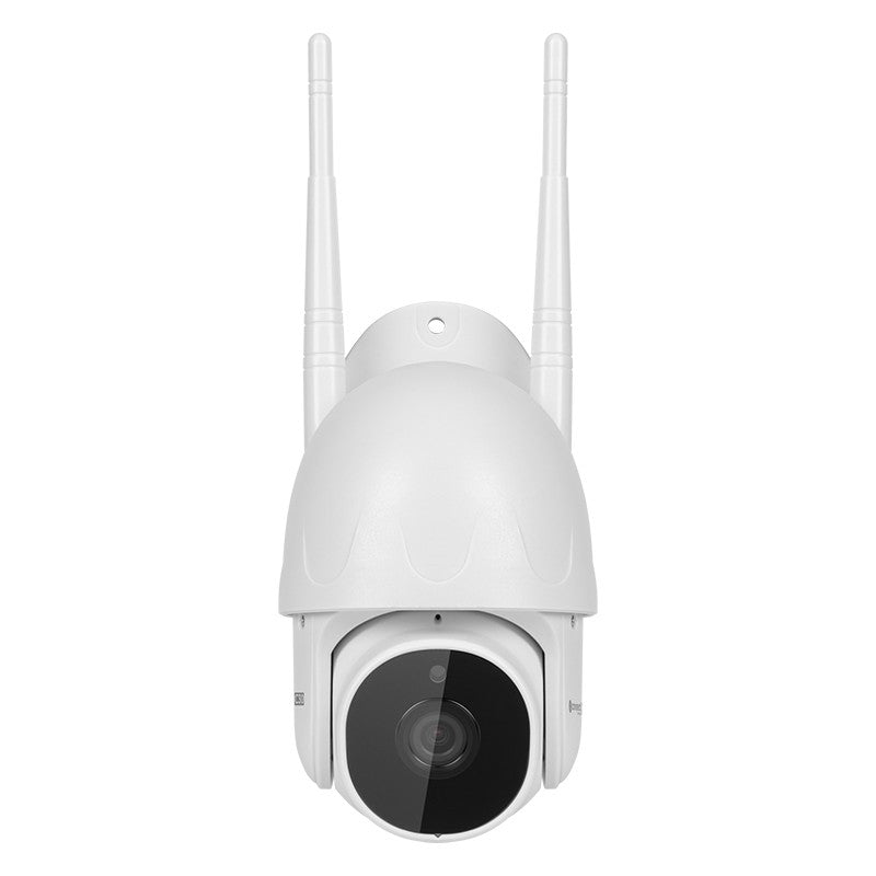 Camera WIFI CONNECT C30 2 Mpx1080p 720p IP66 Kruger&Matz