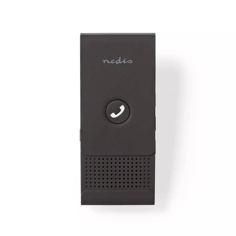 Car Kit auto bluetooth prindere parasolar Nedis