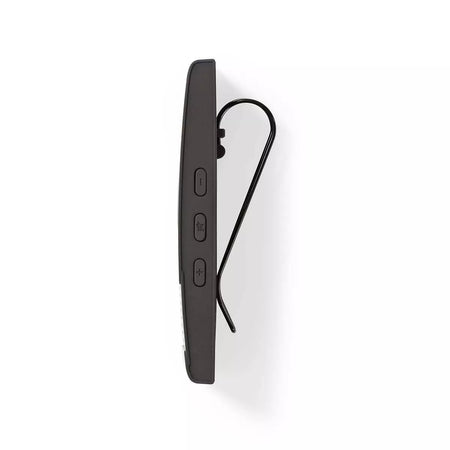 Car Kit auto bluetooth prindere parasolar Nedis