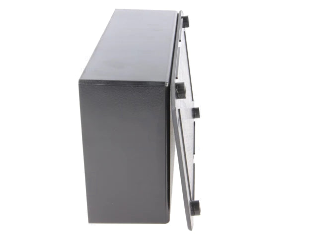 Carcasa universala X:95.5mm Y:185.7mm Z:53mm UTILITY BOX ABS GAINTA G1024BF