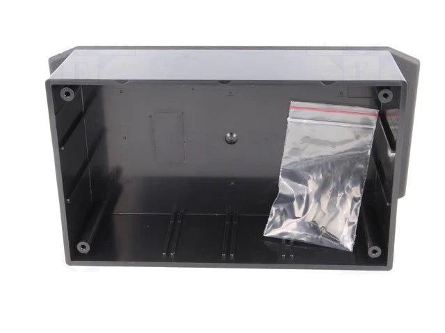 Carcasa universala X:95.5mm Y:185.7mm Z:53mm UTILITY BOX ABS GAINTA G1024BF