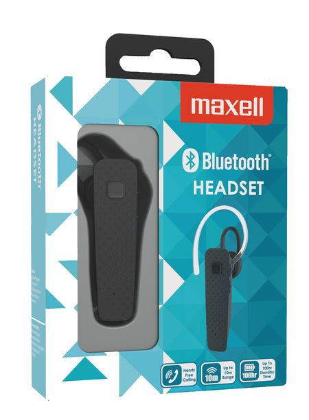 Casca bluetooth Maxell MXH-HS02