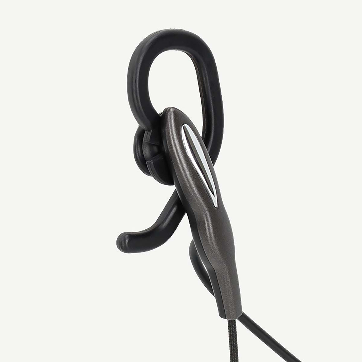 Casti Headset In-Ear USB-A/USB type C 1.8m negru Nedis CHSTUM210BK