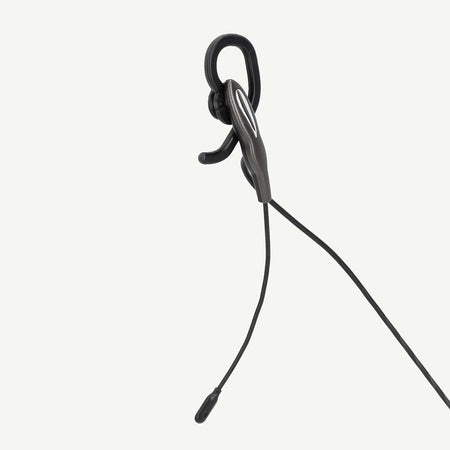 Casti Headset In-Ear USB-A/USB type C 1.8m negru Nedis CHSTUM210BK