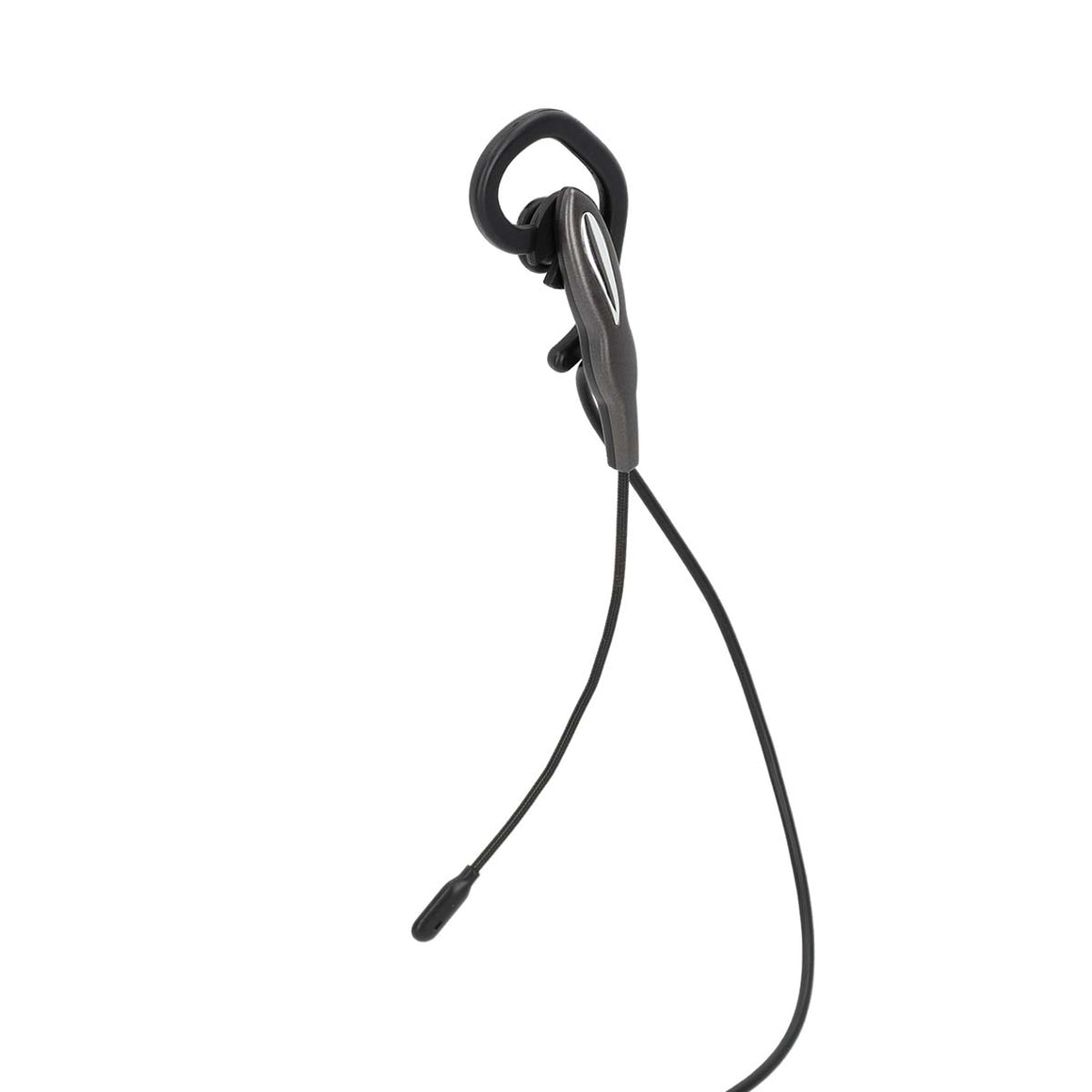 Casti Headset In-Ear USB-A/USB type C 1.8m negru Nedis CHSTUM210BK