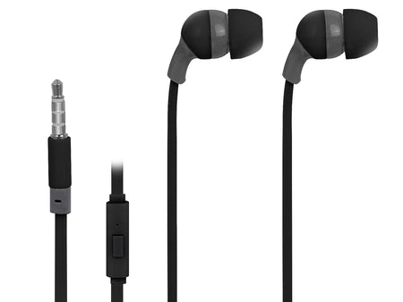 Casti in-ear cu microfon HMP 687 M Trevi