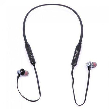 Casti SPORT BLUETOOTH negru V-TAC