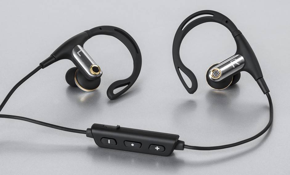 Casti sport stereo bluetooth 4.0 Kruger&Matz