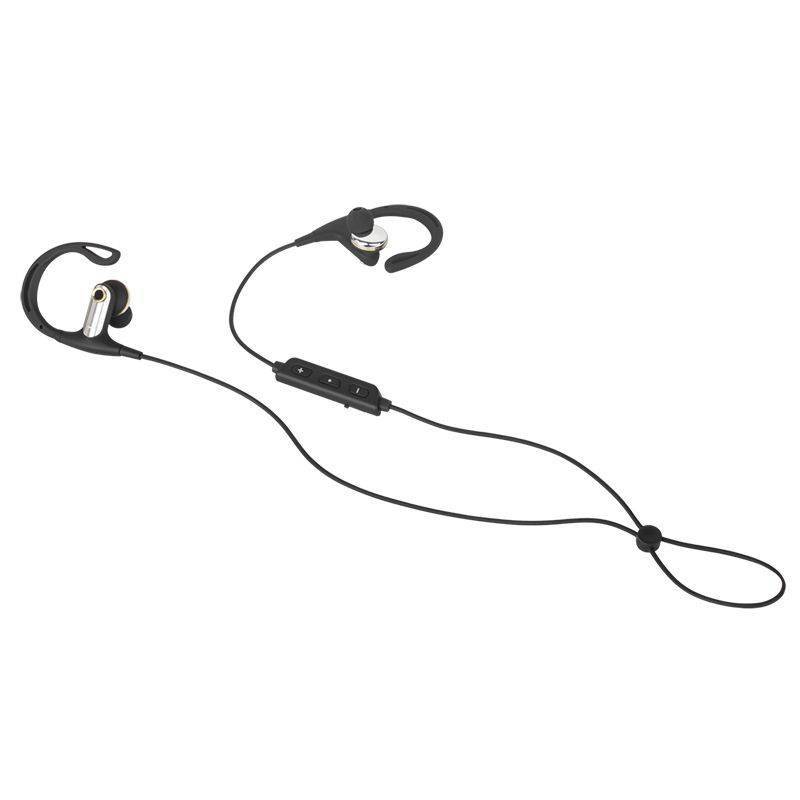 Casti sport stereo bluetooth 4.0 Kruger&Matz