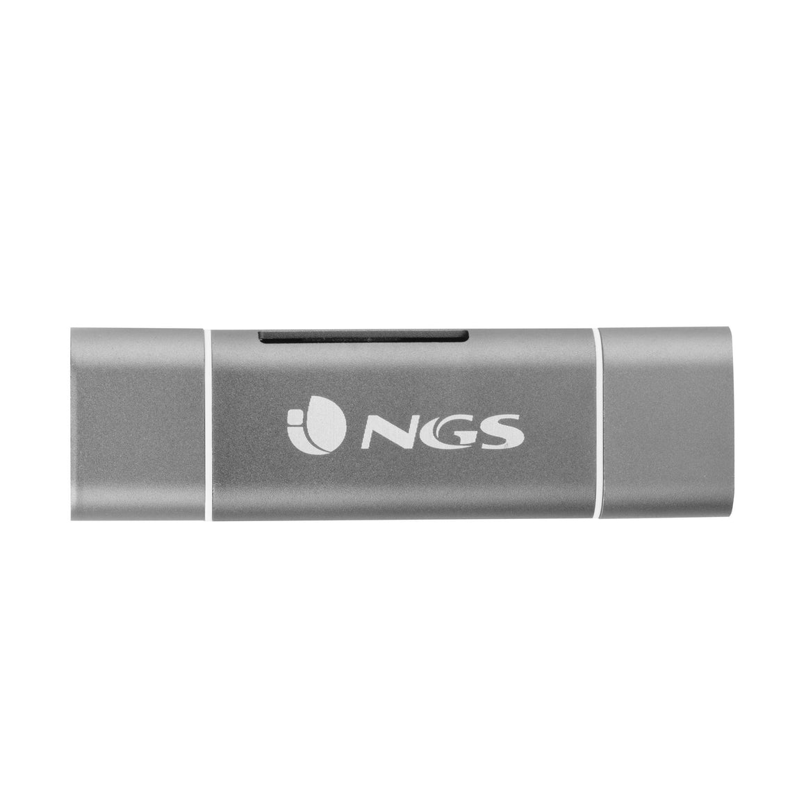 Cititor de carduri 5in1 Type C micro USB 2.0 NGS