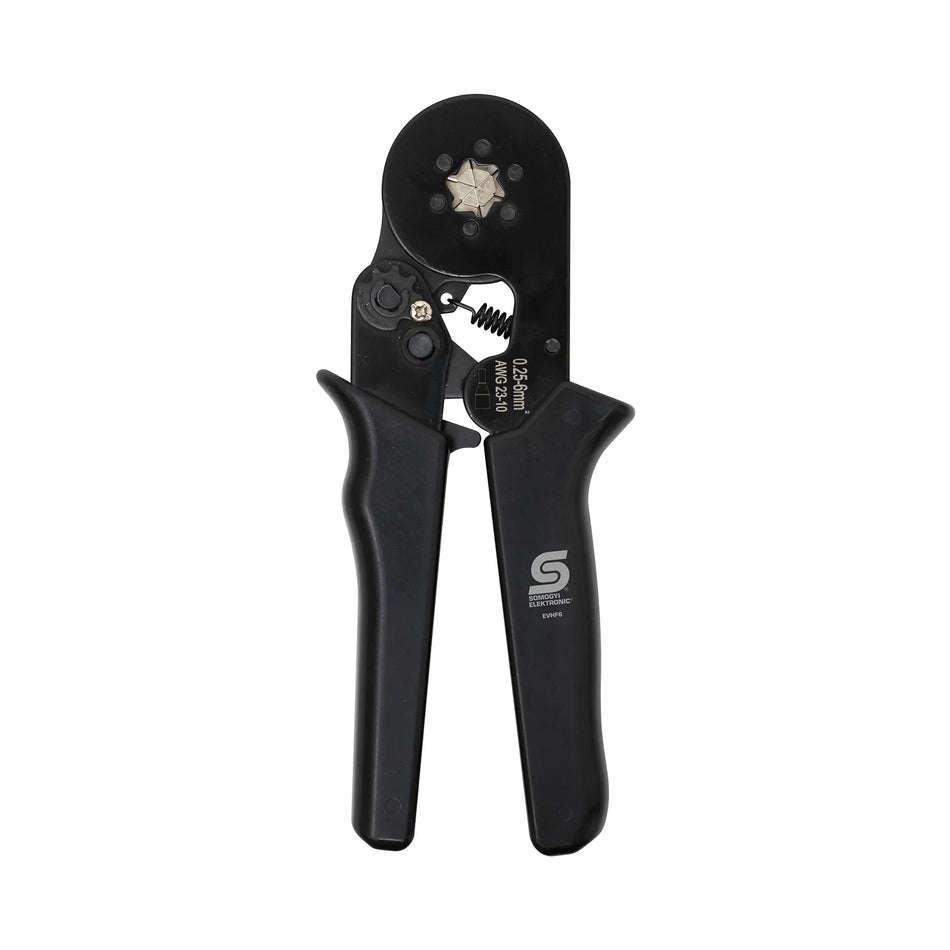 Cleste de presat manson de capat Home EVHF6