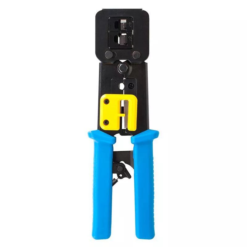 Cleste sertizare RJ11 RJ12 RJ45 PASS THROUGH EUROKOMP E5850 NAR0855 