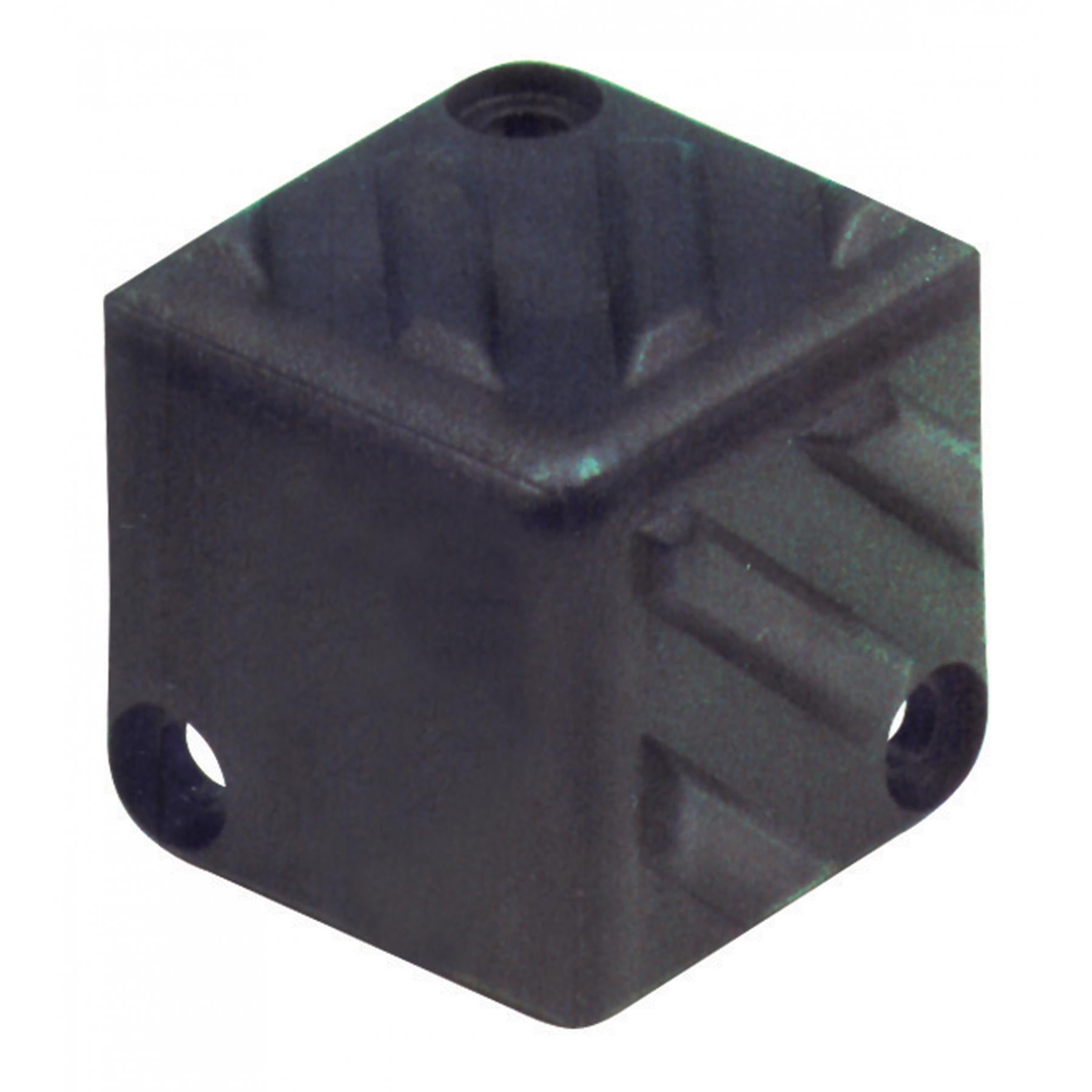 Colt protector boxe plastic 40x40x40mm 1buc SAL HT 400