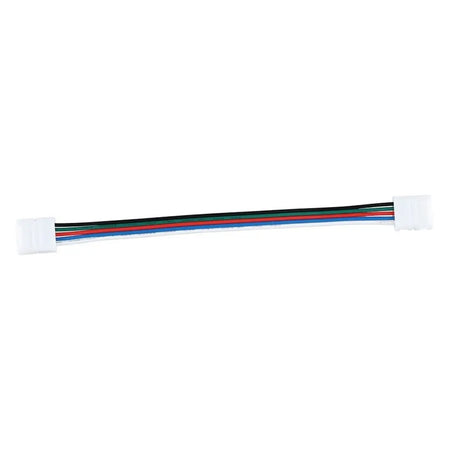 Conector banda LED flexibil 5050 RGB+ALB 5 fire V-TAC