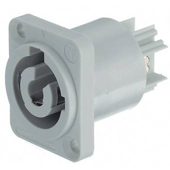 Conector etans de panou iesire Neutrik