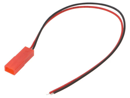 Conector JST SYR-02T cu cablu 150mm JST-SYP-2P-LIPO