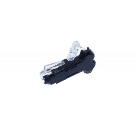 Conector rapid cu blocare in T pentru un fir