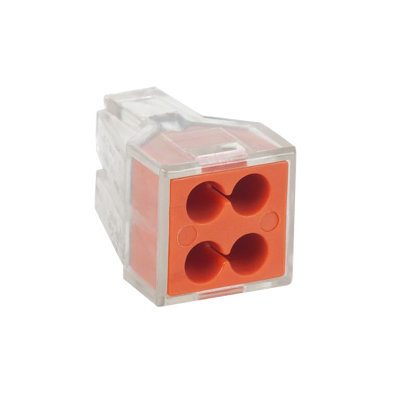 Conector universal cablu 4x 0.75-2.5 mm