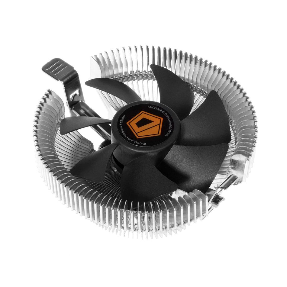 Cooler procesor ID-Cooling DK-01 800-2500 RPM 111x102x43mm