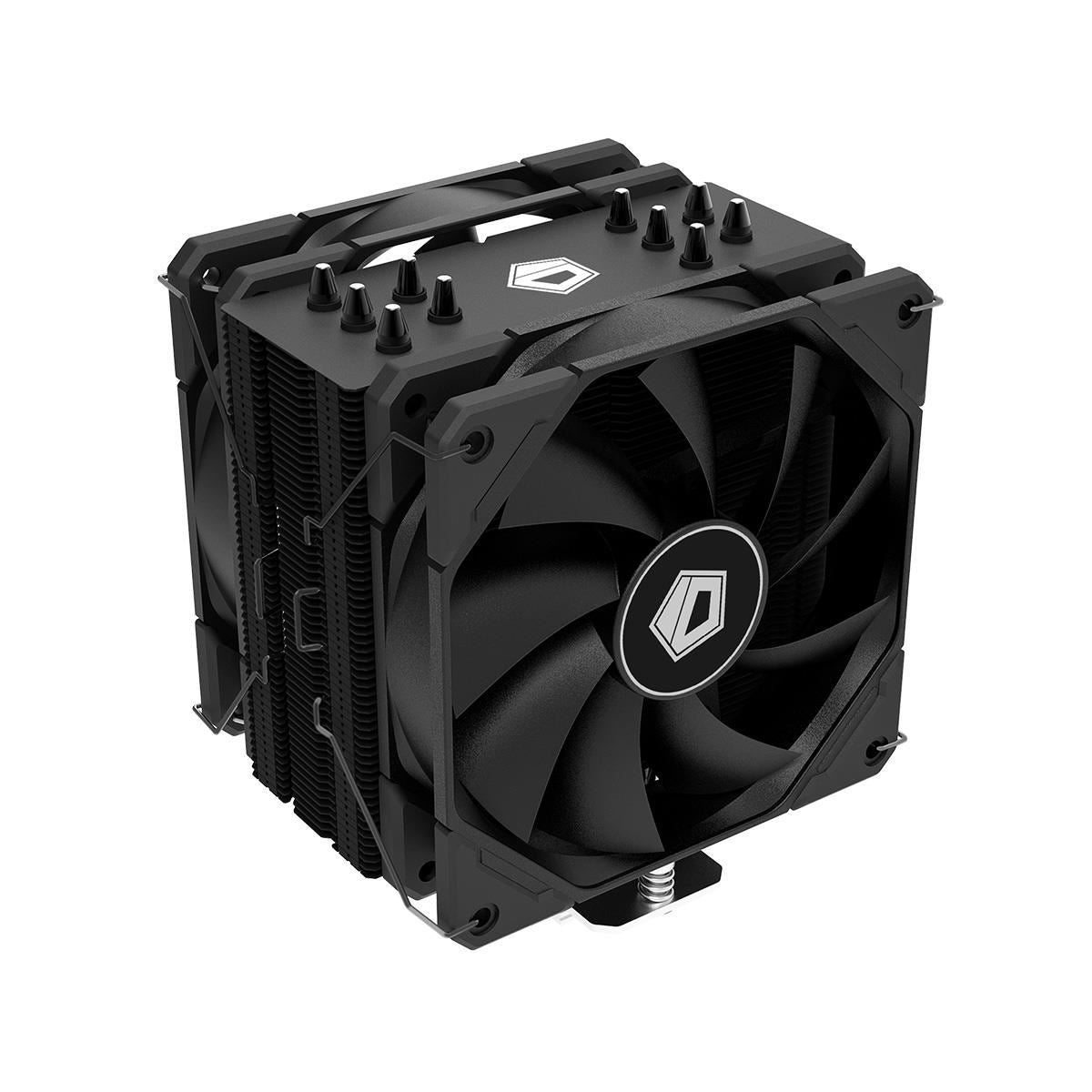 Cooler procesor ID-Cooling SE-225-XT negru